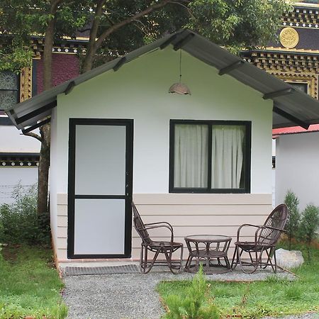 New Dakshinakali Village Resort Pharping Exterior photo