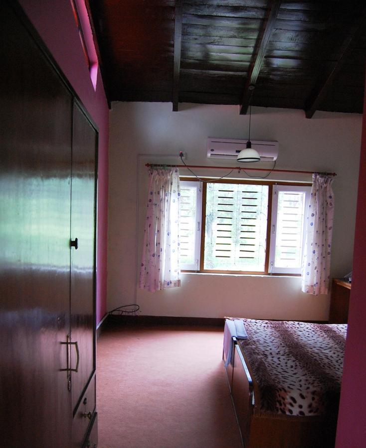 New Dakshinakali Village Resort Pharping Exterior photo