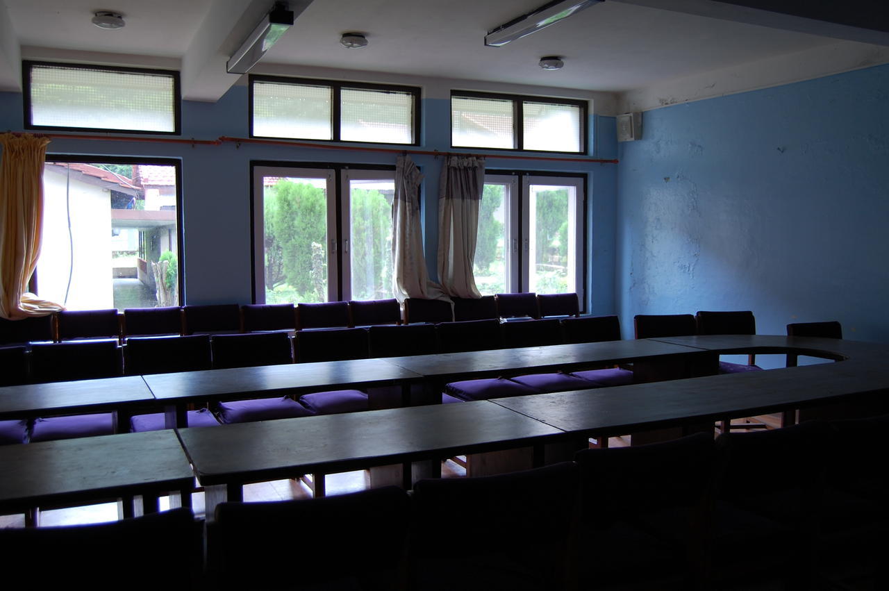 New Dakshinakali Village Resort Pharping Exterior photo