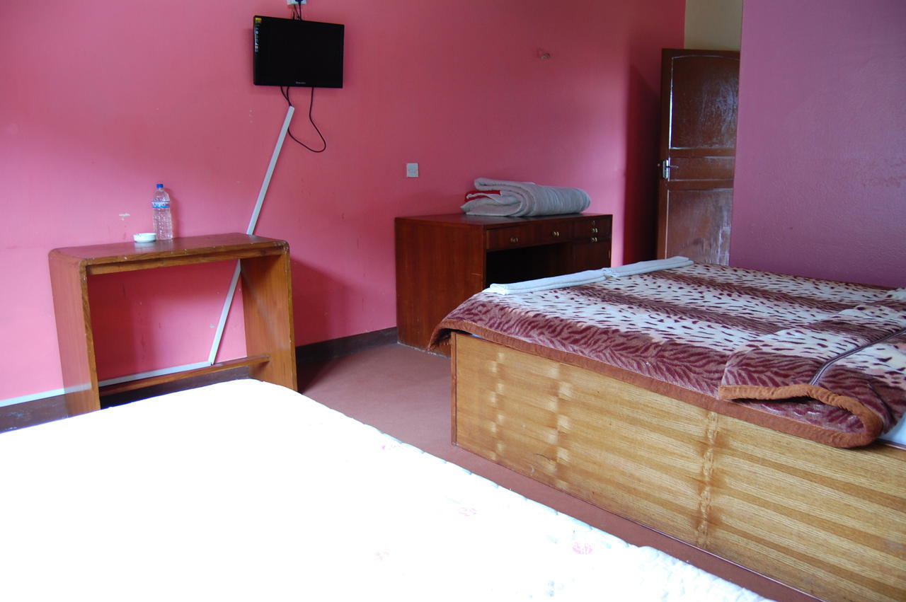 New Dakshinakali Village Resort Pharping Exterior photo