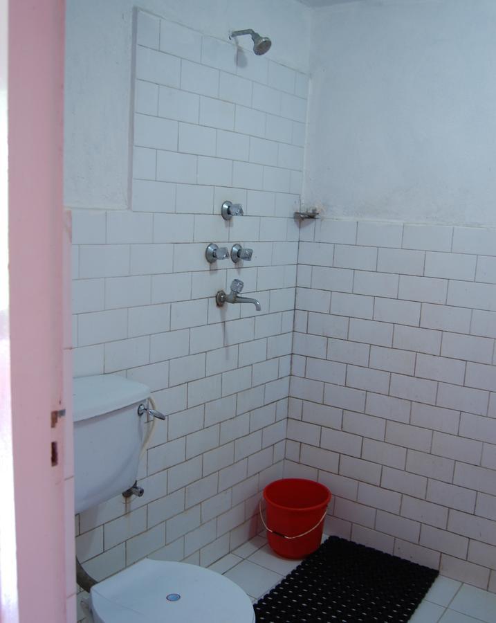 New Dakshinakali Village Resort Pharping Room photo