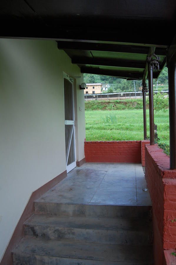 New Dakshinakali Village Resort Pharping Exterior photo