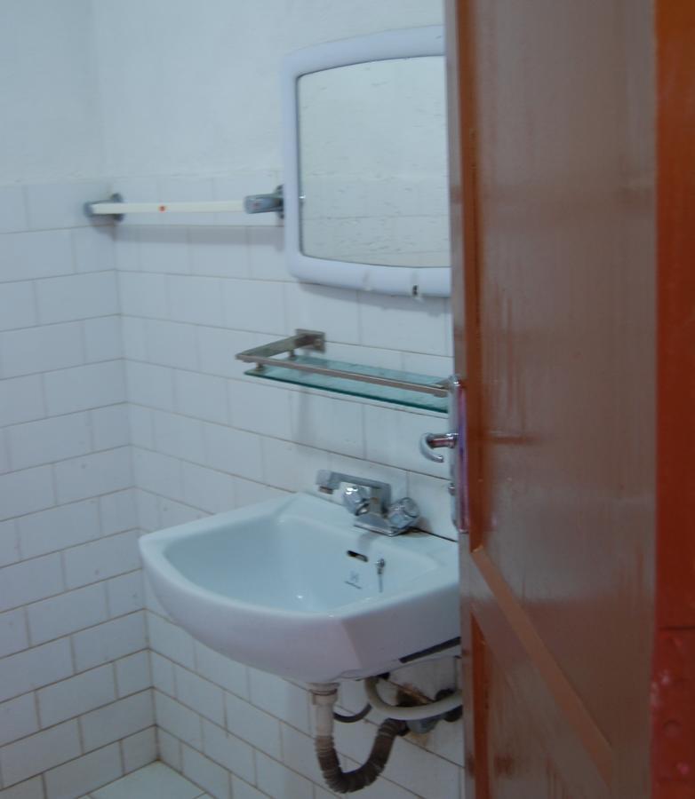New Dakshinakali Village Resort Pharping Room photo