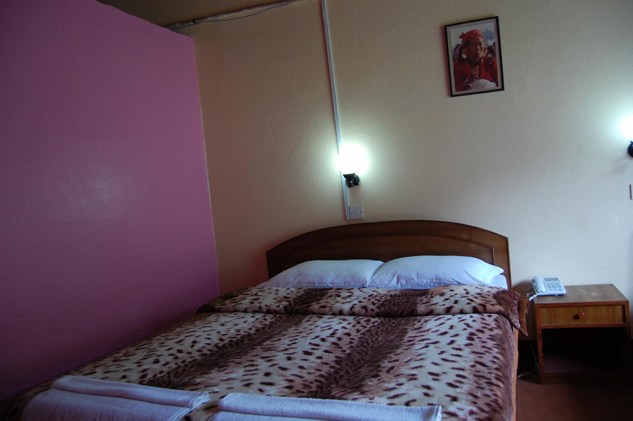 New Dakshinakali Village Resort Pharping Room photo