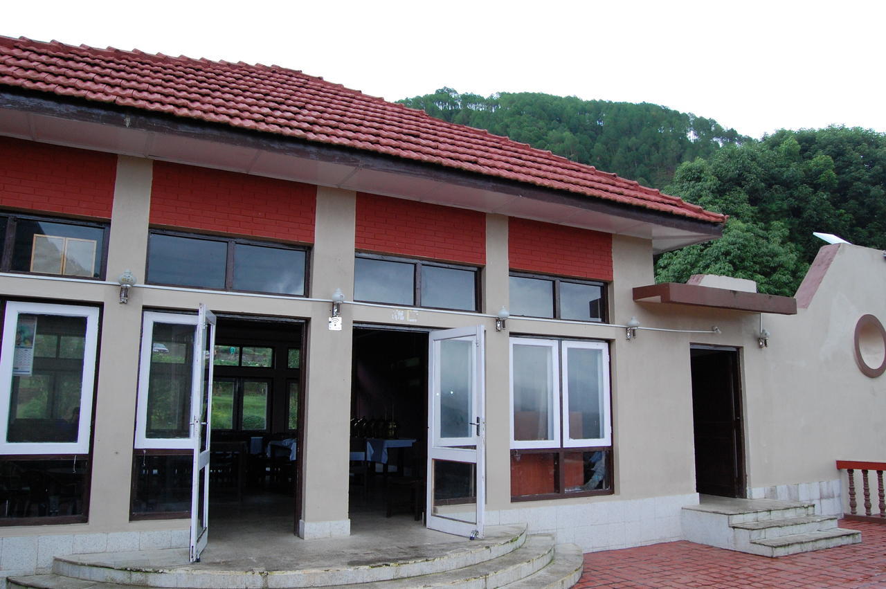 New Dakshinakali Village Resort Pharping Exterior photo