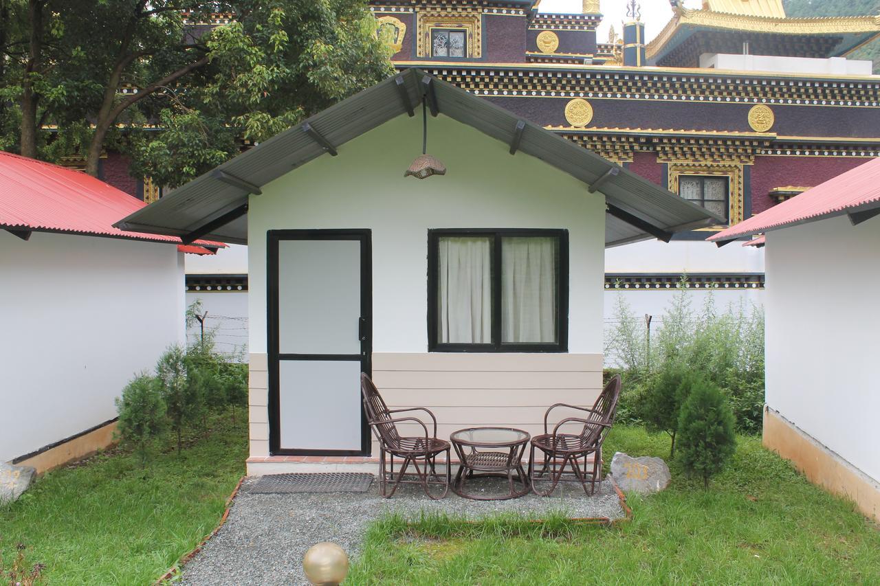 New Dakshinakali Village Resort Pharping Exterior photo