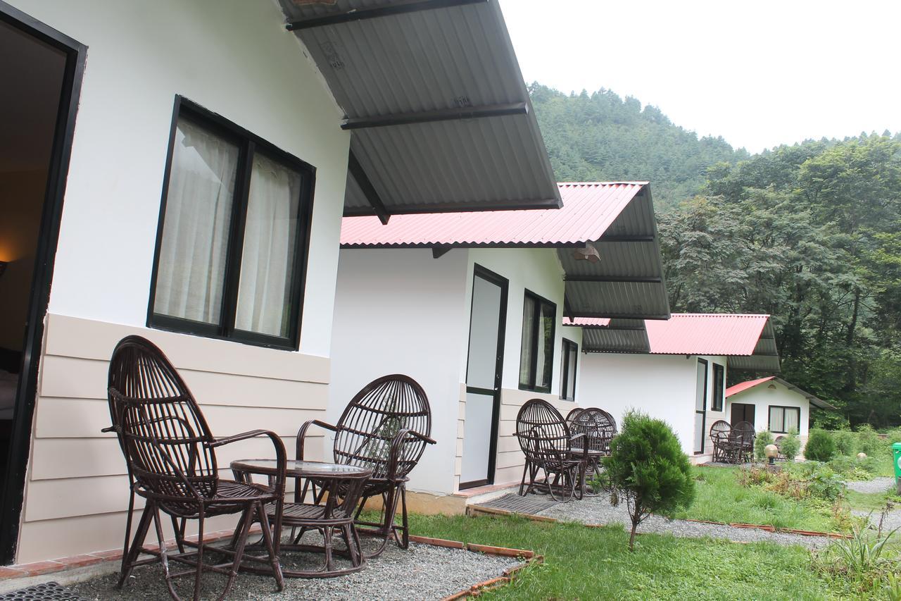 New Dakshinakali Village Resort Pharping Exterior photo